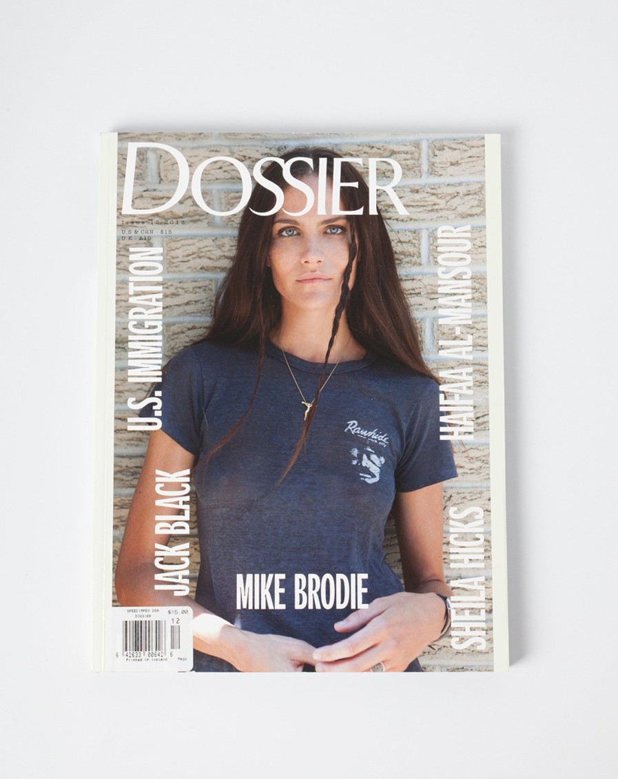 Home Dossier | Issue 12