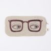 Accessories Coral Tusk | Glasses Pouch