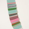 Accessories Wallace Sewell | Osaka Scarf In Mint