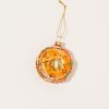 Home Cody Foster | Bagel With Lox Ornament