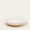 Home Monohanako | Chakra Pasta Bowl In White