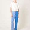 Apparel Raquel Allegra | Topanga Sweatpants In Patchwork