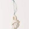 Home SIN | Marin B Ornament In White