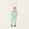 Home Cody Foster | David Bowie Ornament