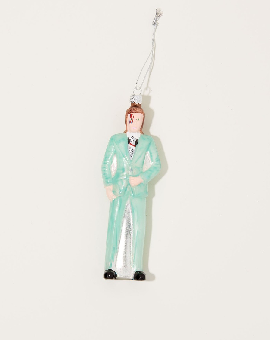 Home Cody Foster | David Bowie Ornament