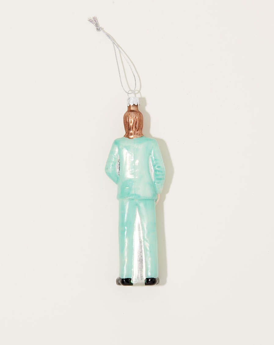 Home Cody Foster | David Bowie Ornament