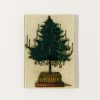 Home John Derian | Christmas Tree Mini Tray