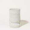 Home Nur Ceramics | Habba Vessel In White