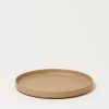 Home Hasami Porcelain | 8 " Plate In Natural