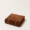 Home Baina | Woodford Pool Towel In Tabac