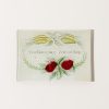 Home John Derian | Unchanging Friendship Mini Tray