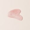 Apothecary Sounds | Gua Sha Rose Quartz