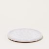 Home Sean Gerstley | Lunch Plate In Cotton