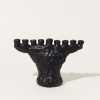 Home Sean Gerstley | Menorah In Matte Black