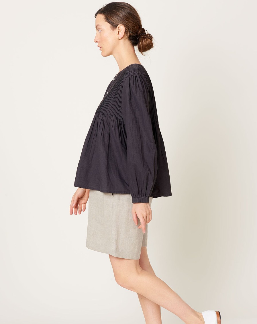 Apparel Skall Studio | Toscana Shorts In Natural