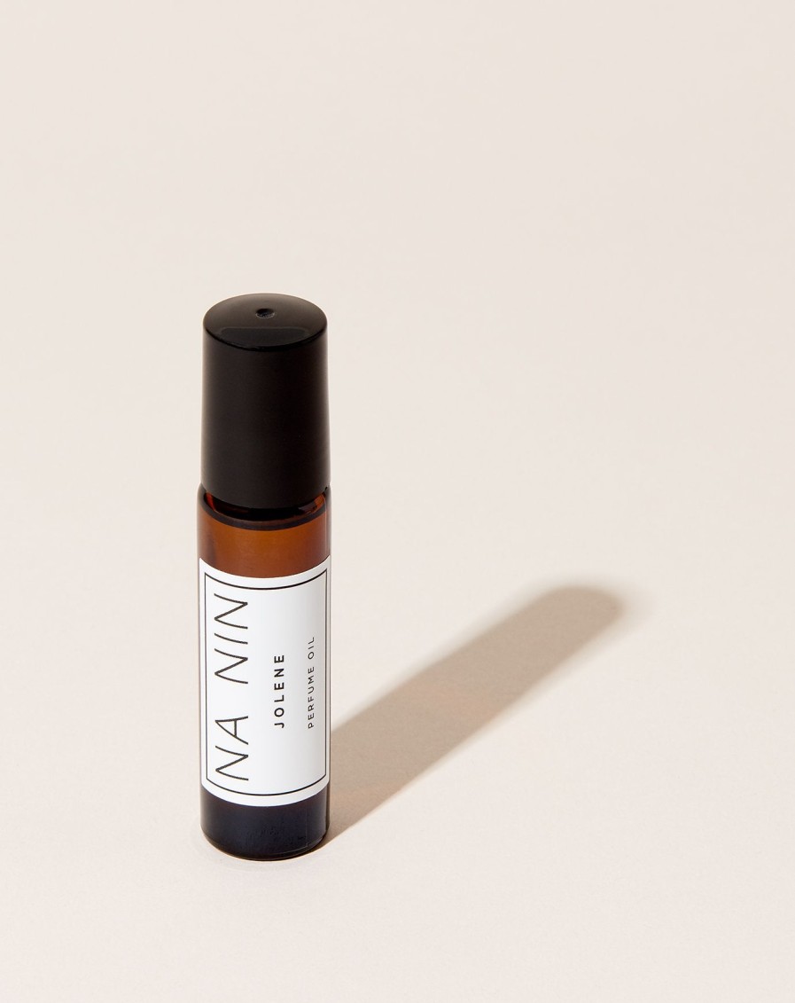 Apothecary Na Nin | Signature Collection Jolene Roll On Perfume Oil