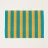 Home Dusen Dusen | Stripe Placemat In Parmesan