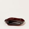 Home Sophie Lou Jacobsen | Large Petal Plate In Pecan (Transparent)