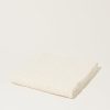 Home Baina | St Clair Bath Towel In Ivory