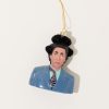 Home Cody Foster | Jean Michael Basquiat Ornament