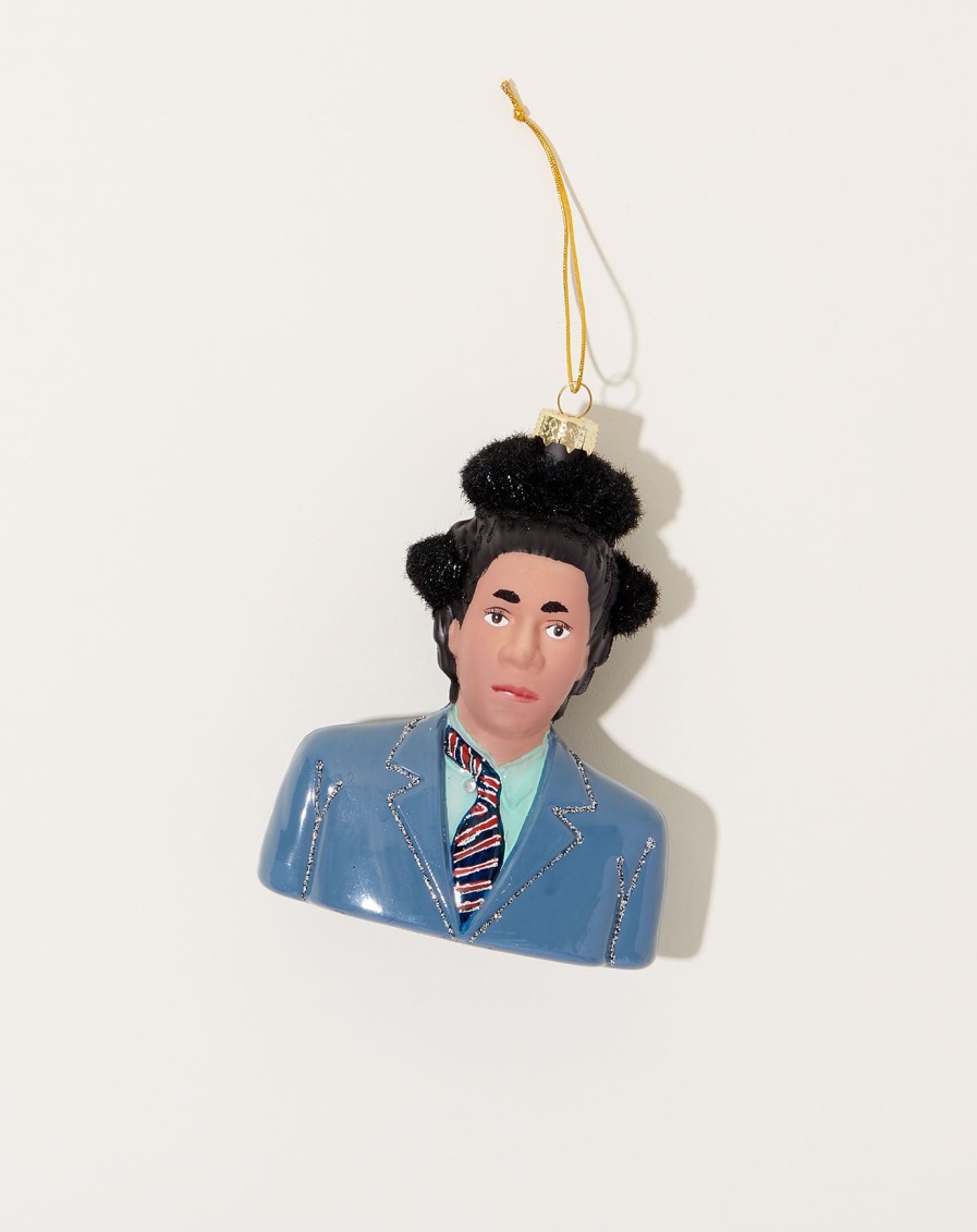 Home Cody Foster | Jean Michael Basquiat Ornament