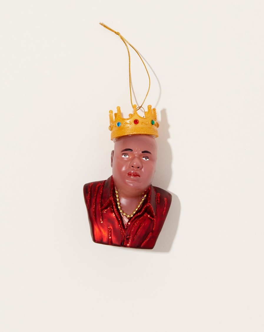 Home Cody Foster | The Notorious B.I.G. Ornament