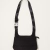 Accessories ARCS | Club Crossbody In Black