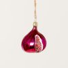 Home Cody Foster | Orchard Fig Ornament In Purple