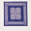 Accessories Kapital | Tuna Dance Bandana In Purple