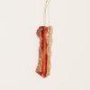 Home Cody Foster | Breakfast Bacon Ornament