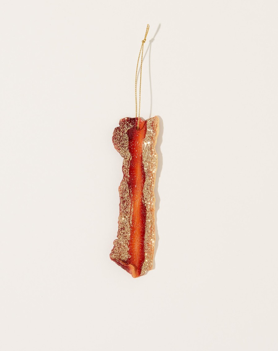 Home Cody Foster | Breakfast Bacon Ornament