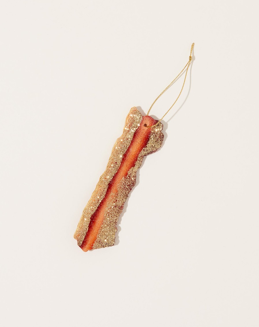 Home Cody Foster | Breakfast Bacon Ornament