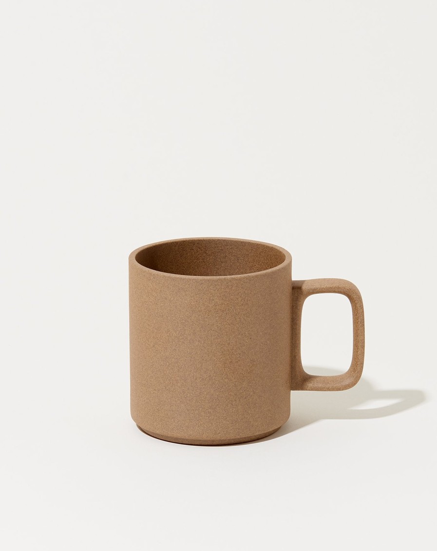 Home Hasami Porcelain | Mug In Natural