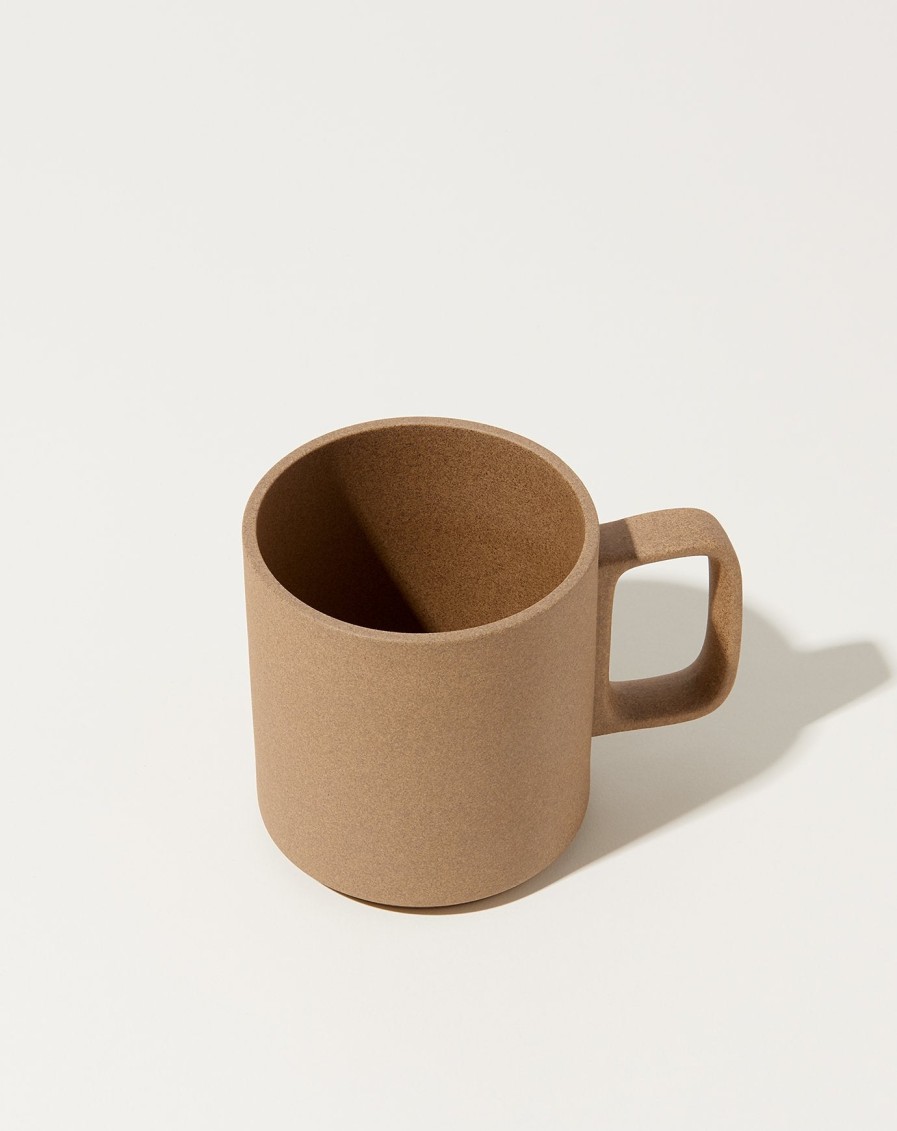 Home Hasami Porcelain | Mug In Natural