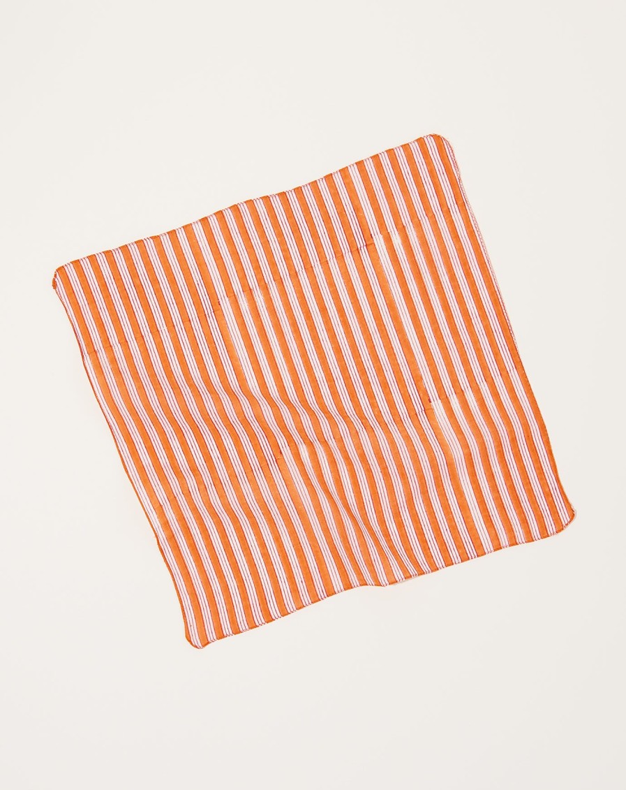 Home Scarlette Ateliers | Napkin Set In Pali