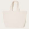 Accessories Lauren Manoogian | Canvas Bag In Natural