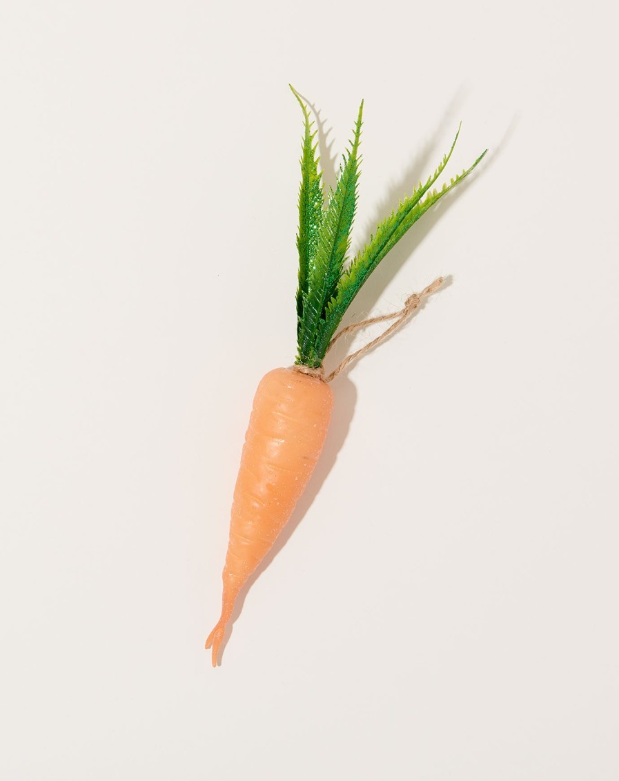 Home Cody Foster | Heirloom Carrot Ornament