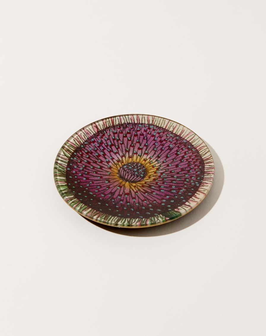 Home John Derian | Fringe 5 3/4" Round