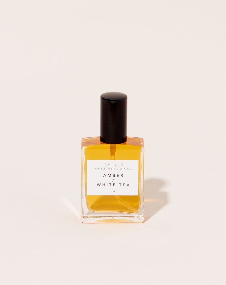 Apothecary Na Nin | Pairings Collection Eau De Parfum In White Tea / Amber