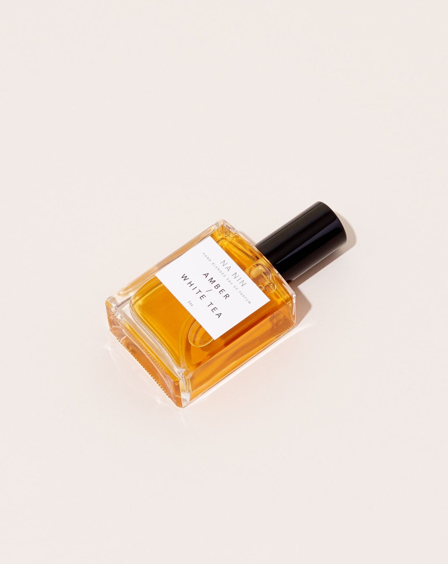 Apothecary Na Nin | Pairings Collection Eau De Parfum In White Tea / Amber