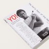 Home Artbook | Yo! The Early Days Of Hip Hop 1982 84