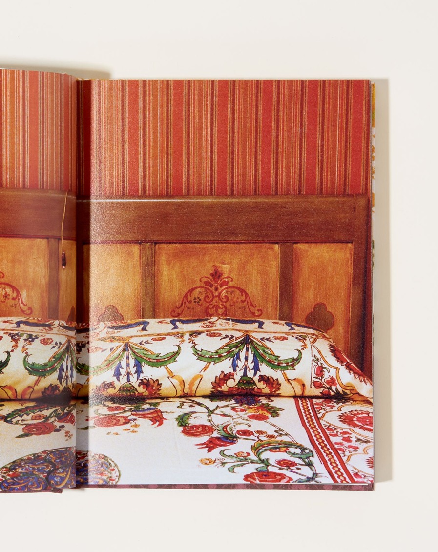 Home Artbook | Sophie Calle: The Hotel