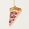 Home Cody Foster | Pizza Ornament