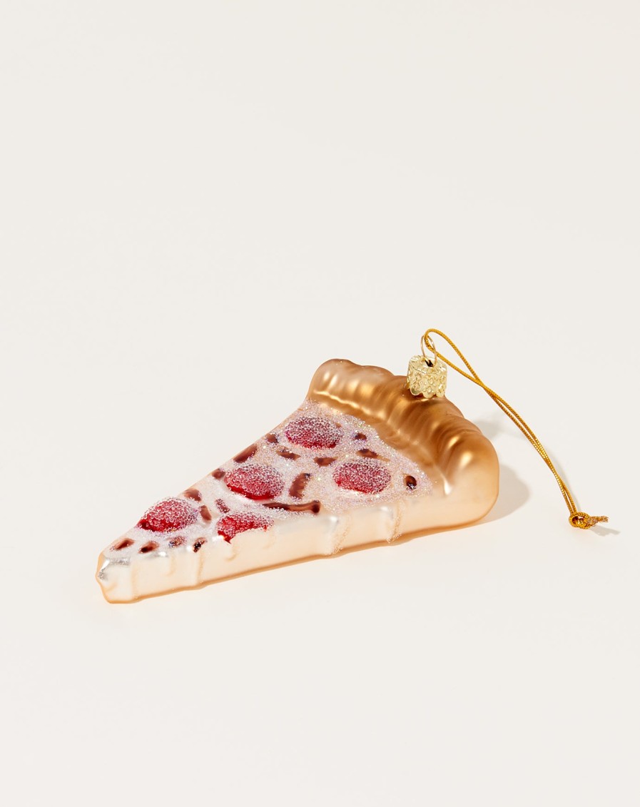 Home Cody Foster | Pizza Ornament