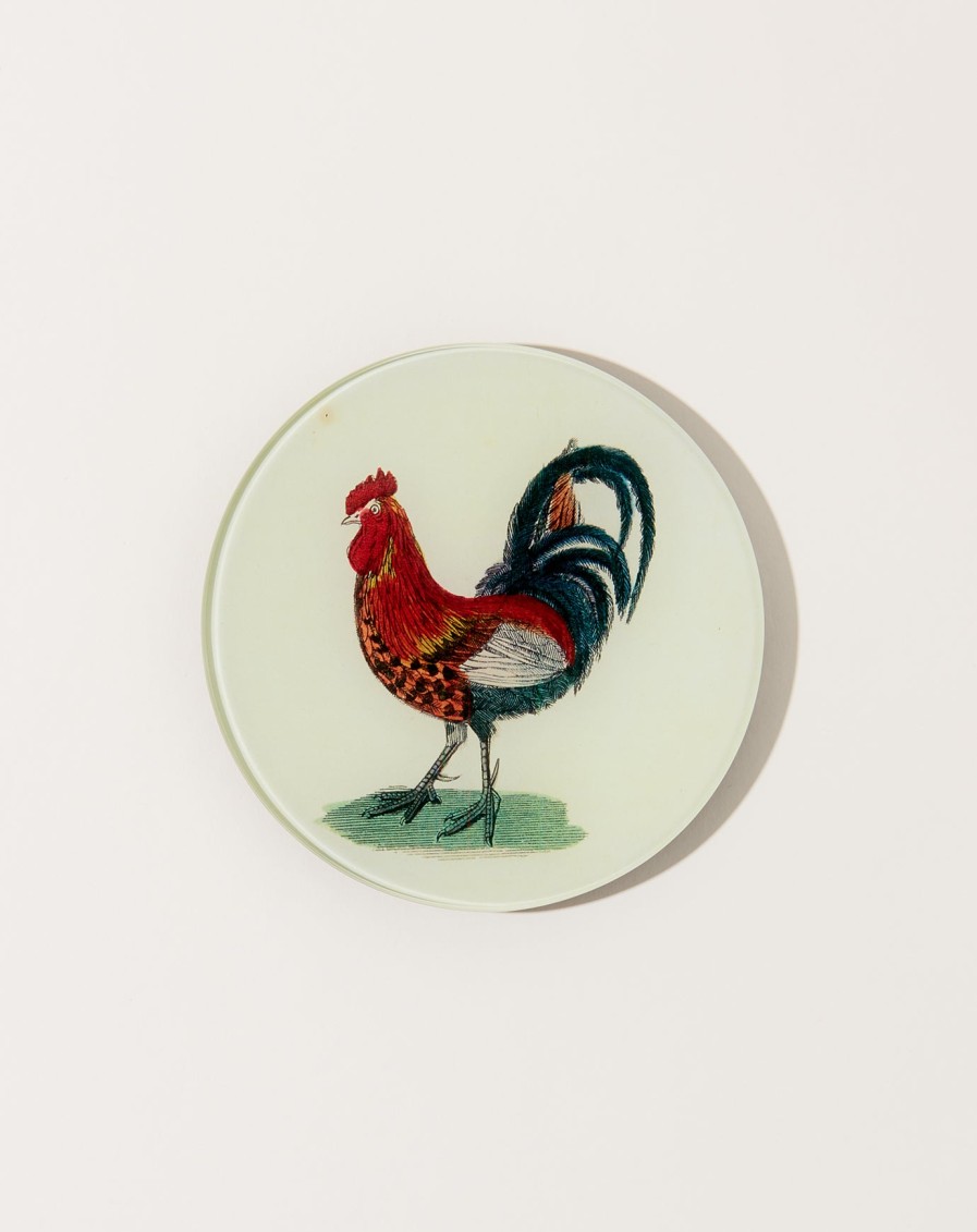 Home John Derian | Proud 5 3/4" Round