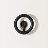 Home SIN | Uni Wall Hook In Black