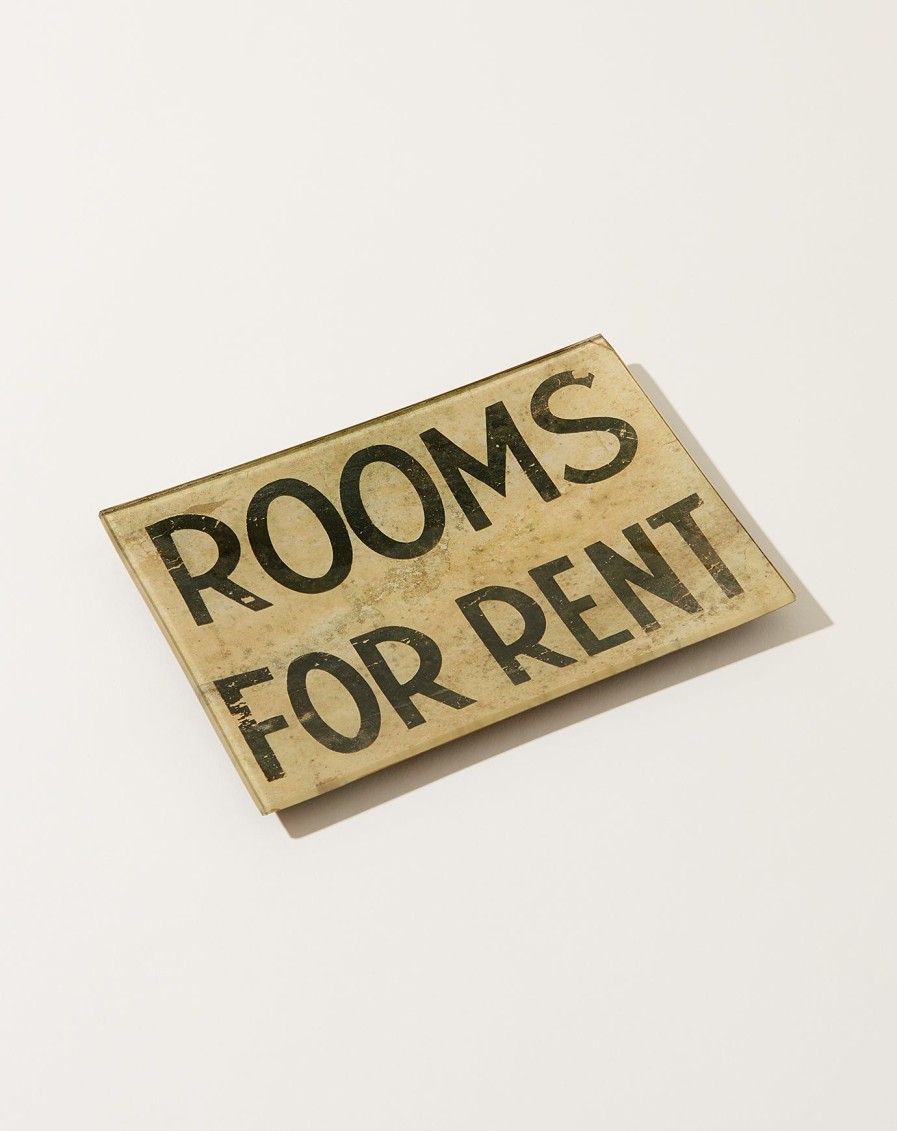 Home John Derian | Rooms For Rent Mini Tray