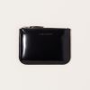 Accessories Comme des Garons | Mirror Inside Pouch In Silver