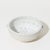 Home Sheldon Ceramics | Berry Colander