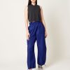 Apparel Studio Nicholson | Gia Pant In Klein Blue